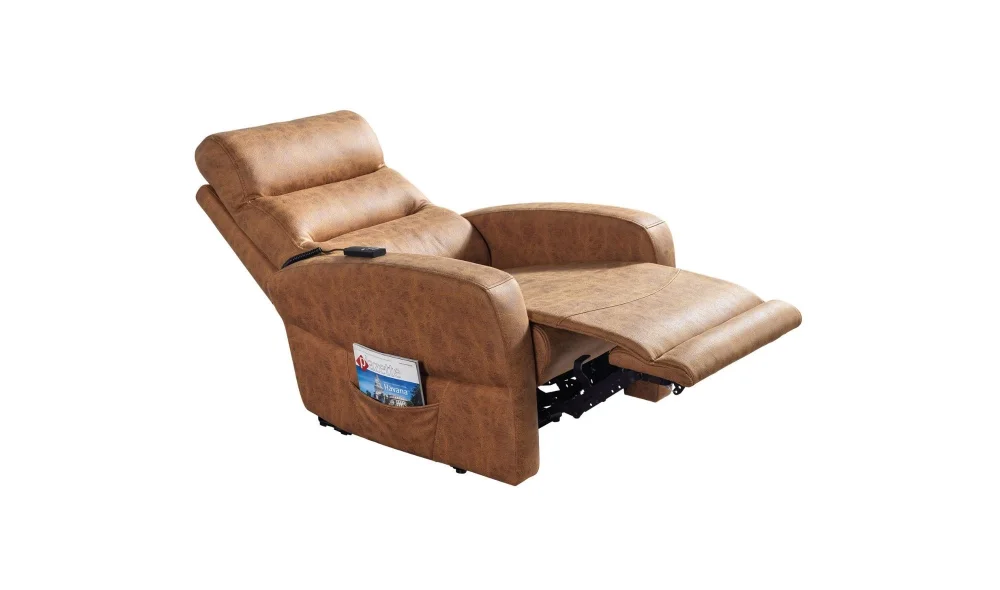 Aven Baba Koltuğu (Motorlu)