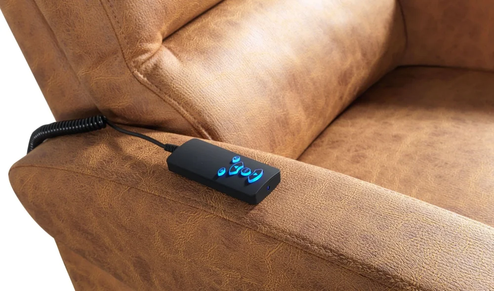 Aven Baba Koltuğu (Motorlu)