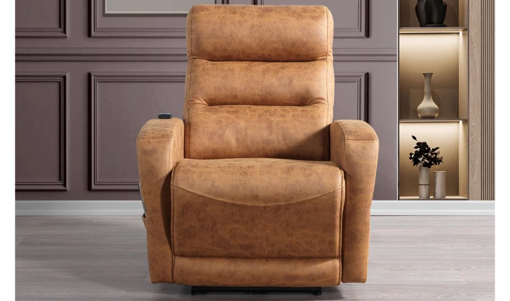 Aven Baba Koltuğu (Motorlu)