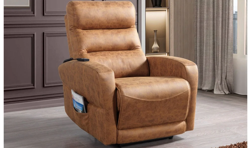 Aven Baba Koltuğu (Motorlu)