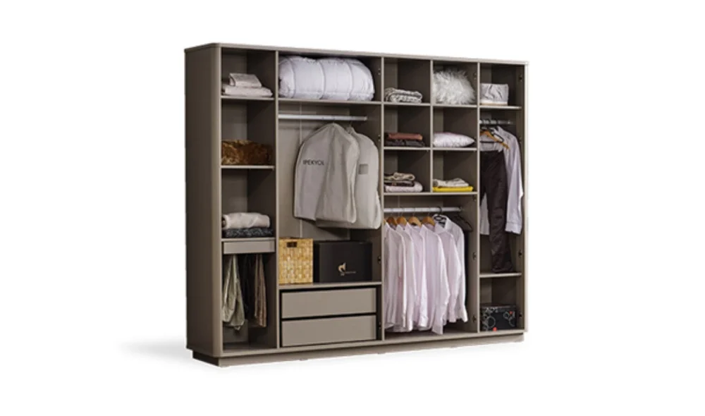 Avona Yatak Odası Takımı