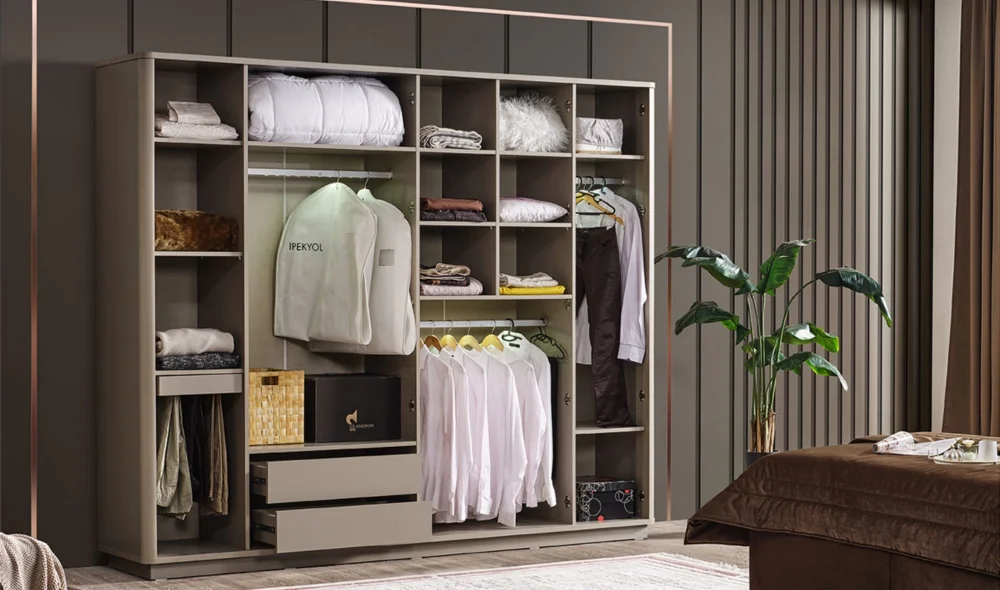 Avona Yatak Odası Takımı