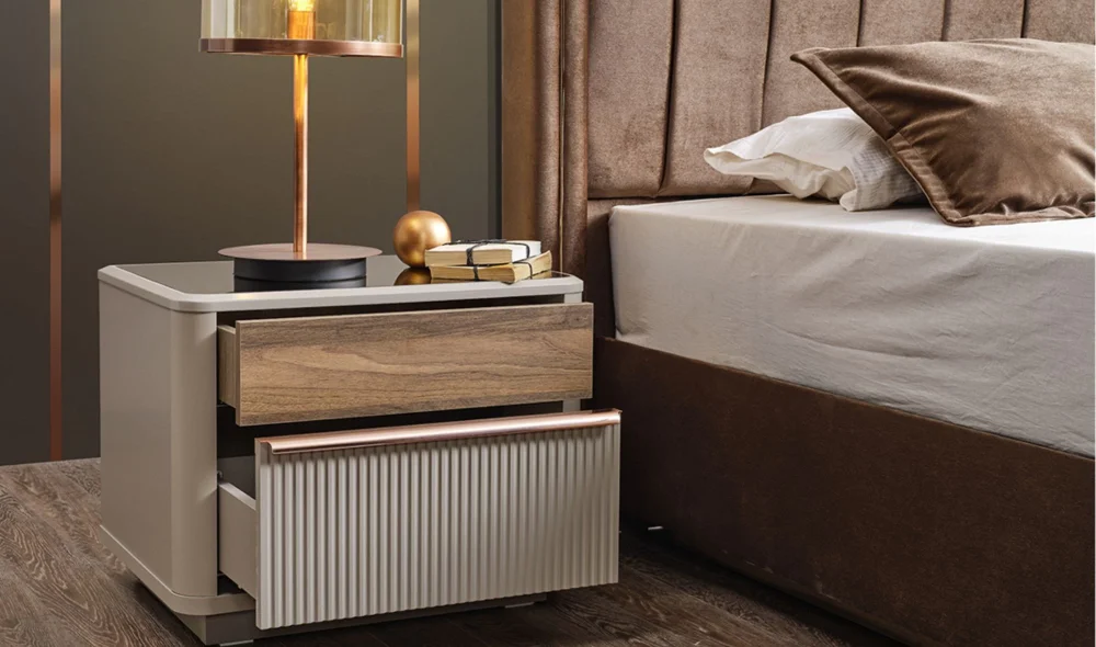 Avona Yatak Odası Takımı