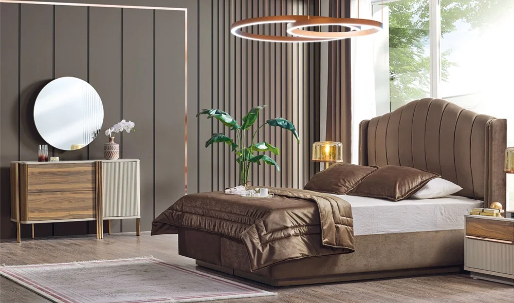 Avona Yatak Odası Takımı