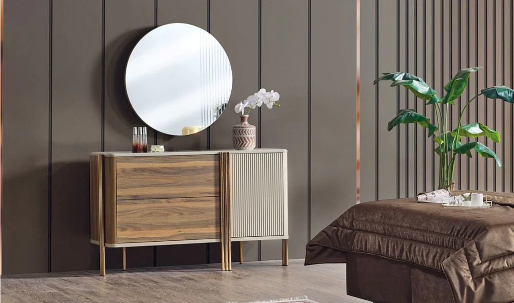 Avona Yatak Odası Takımı