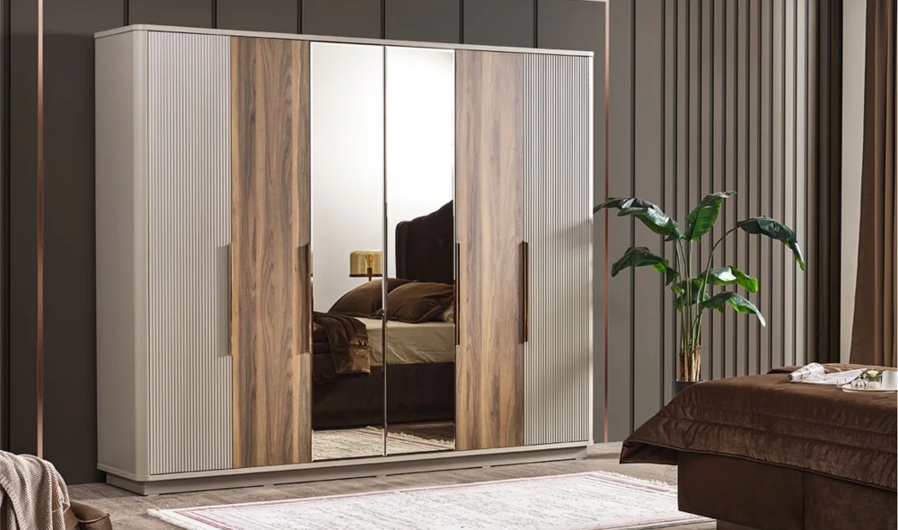 Avona Yatak Odası Takımı