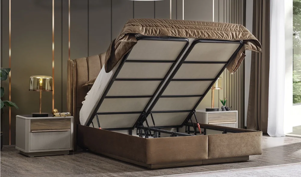 Avona Yatak Odası Takımı