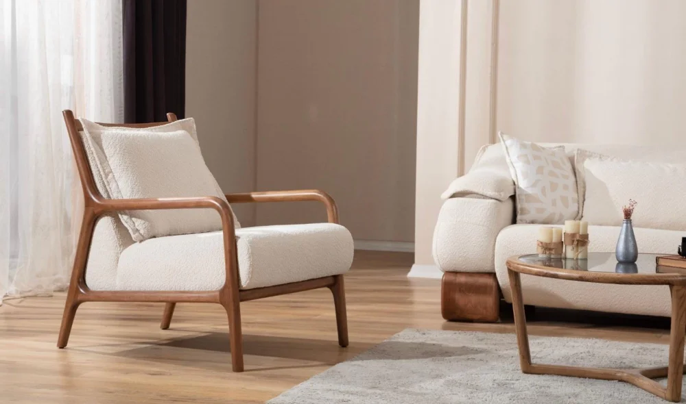 Ayasofya Koltuk Takımı