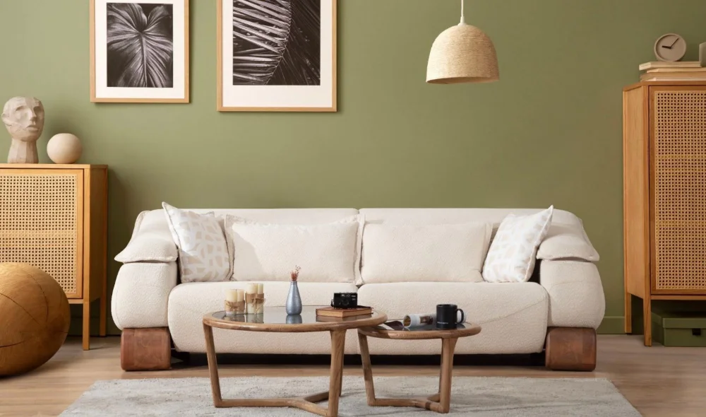 Ayasofya Koltuk Takımı