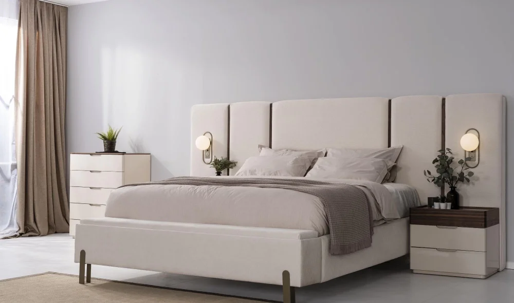 Bağdat Yatak Odası Takımı