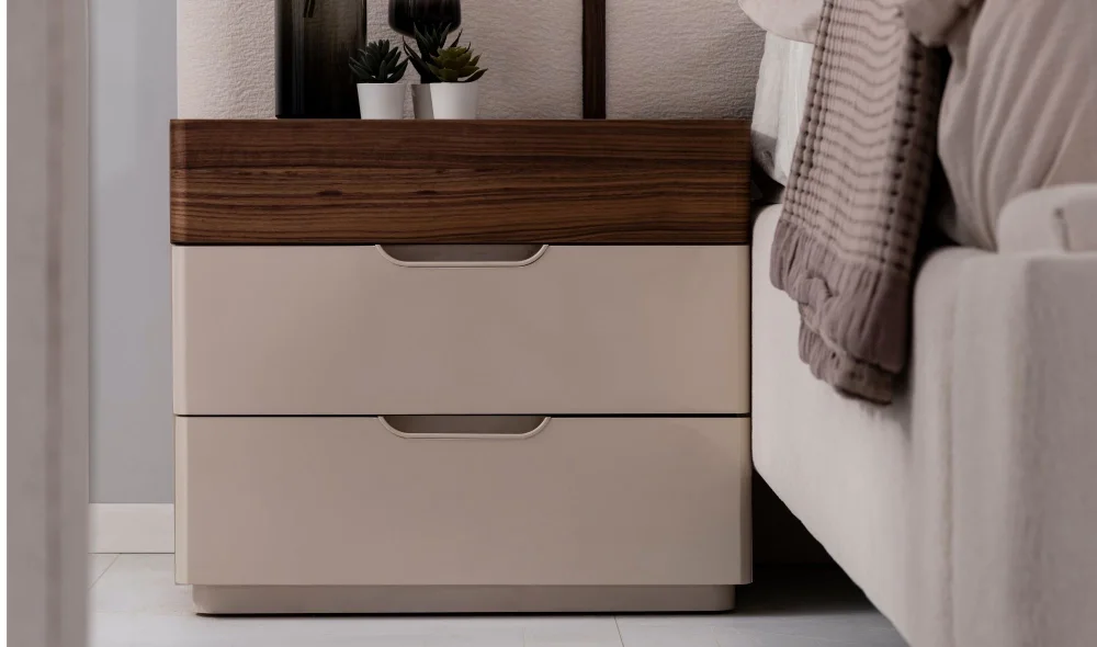 Bağdat Yatak Odası Takımı