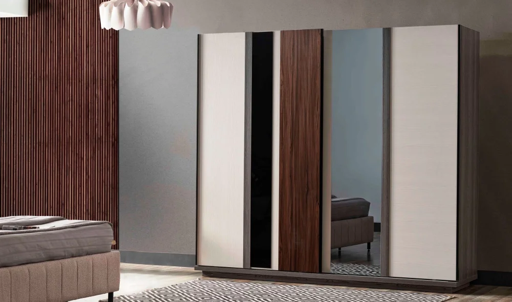 Balaba Yatak Odası Takımı