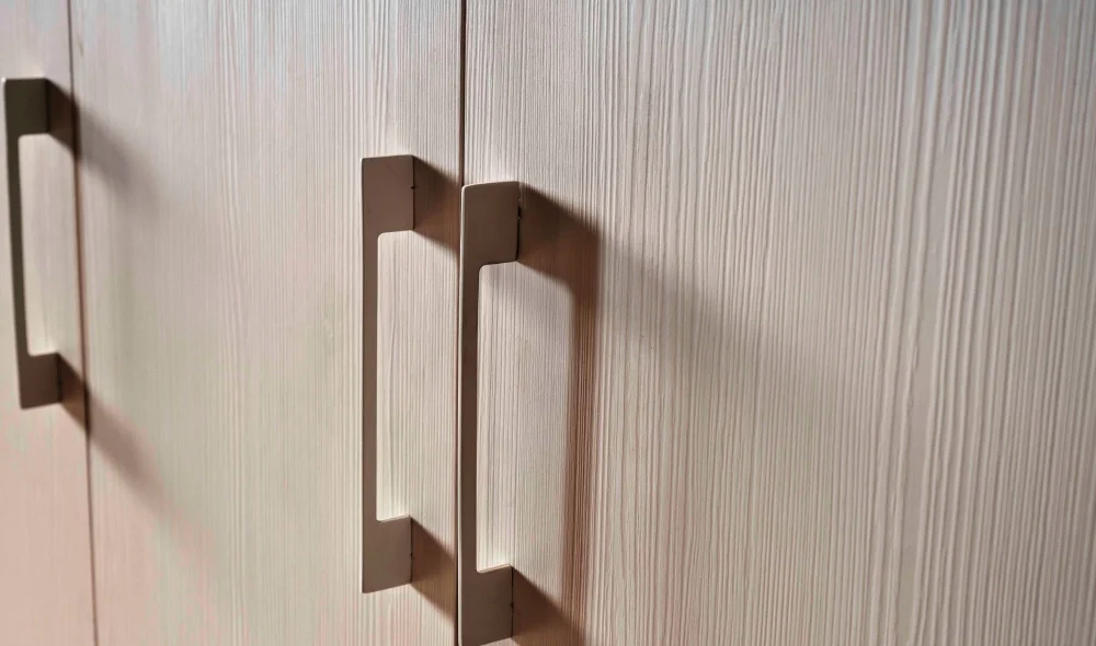 Balaba Yatak Odası Takımı