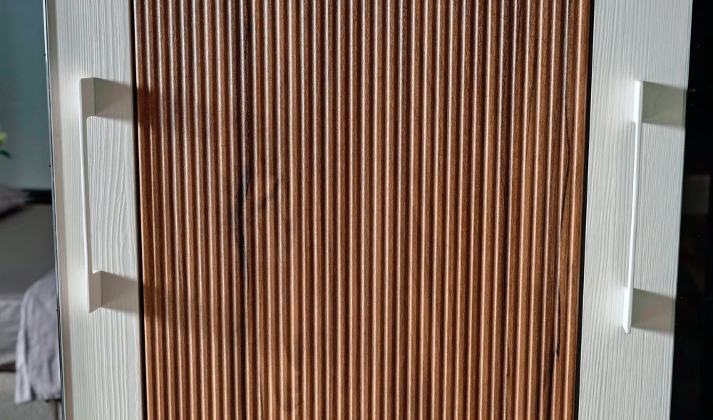 Balaba Yatak Odası Takımı