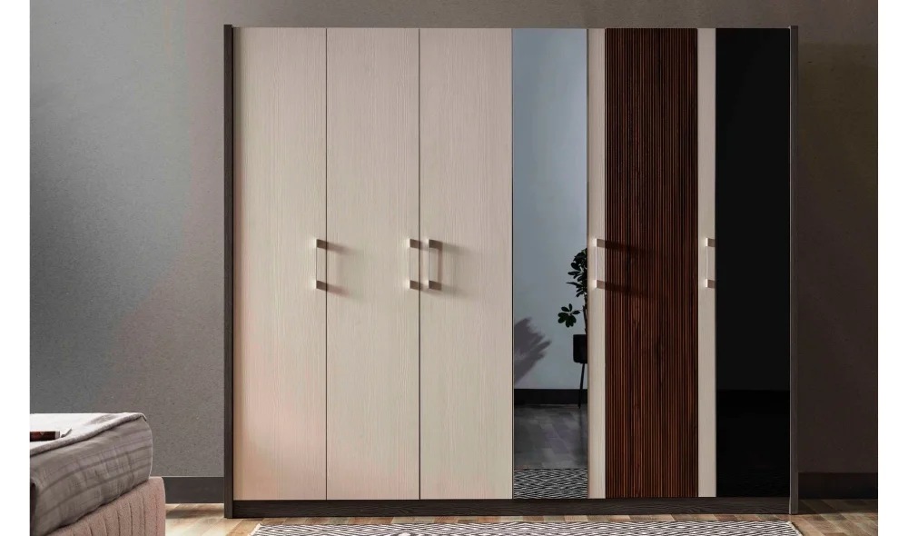 Balaba Yatak Odası Takımı