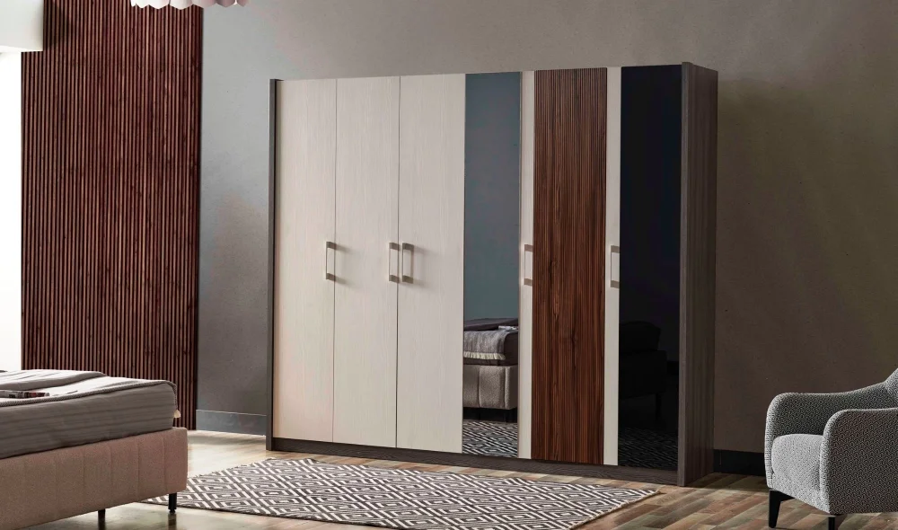 Balaba Yatak Odası Takımı