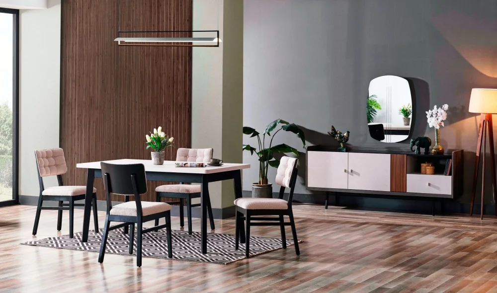 Balaba Yemek Odası Takımı