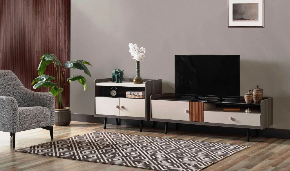 Balaba Yemek Odası Takımı