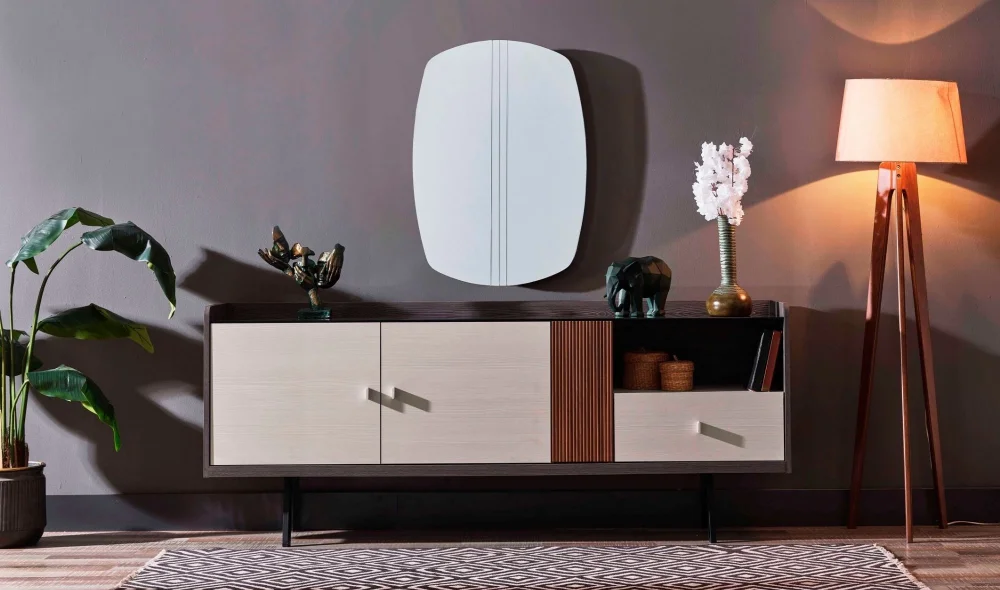 Balaba Yemek Odası Takımı