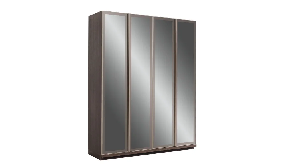 Balos 6 Kapaklı Gardrop