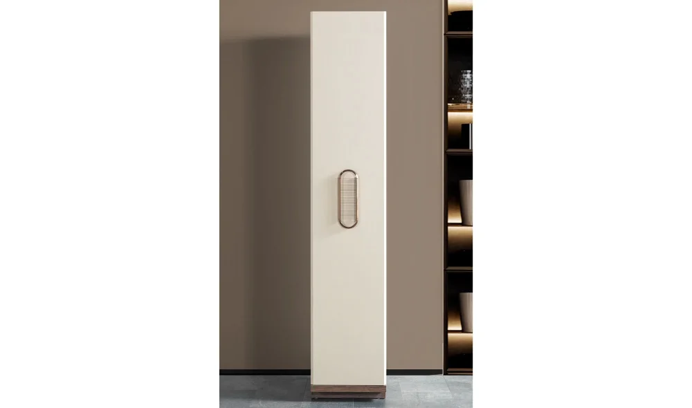 Balos 6 Kapaklı Gardrop