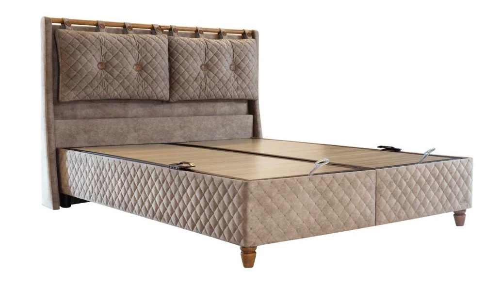 Bamboo Sleep Başlık (90 cm)