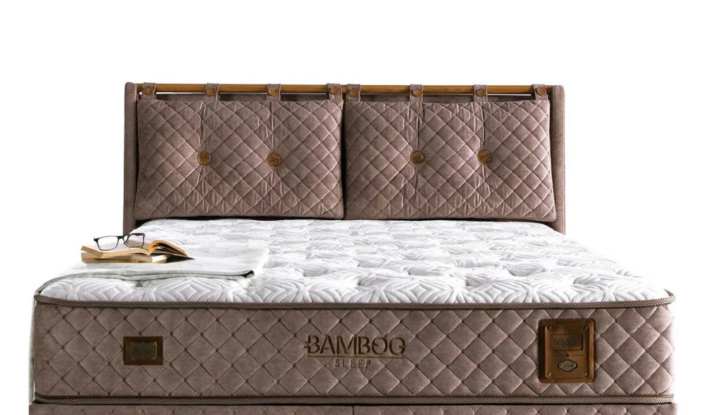 Bamboo Sleep Başlık (90 cm)