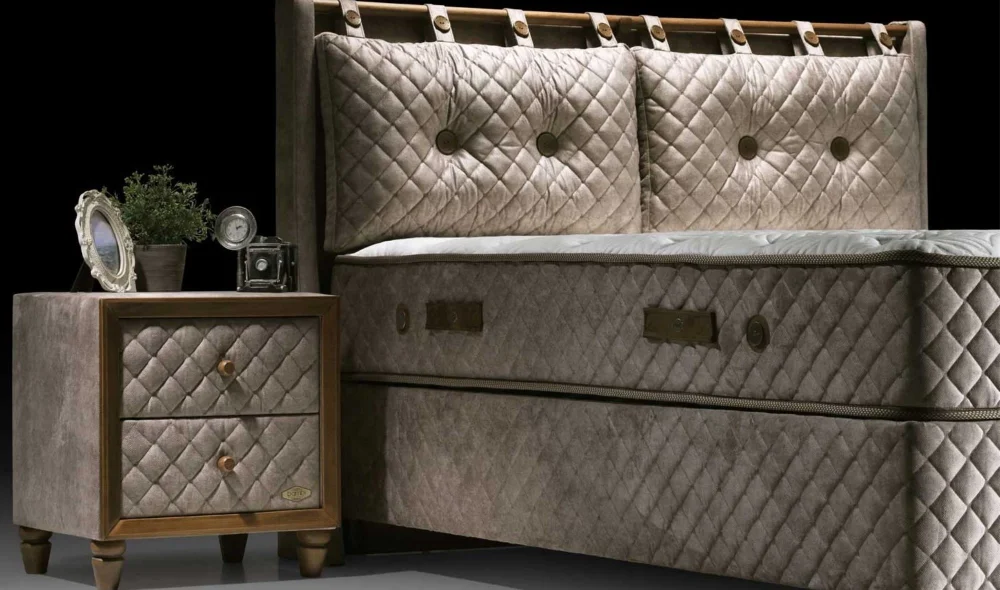 Bamboo Sleep Başlık (90 cm)