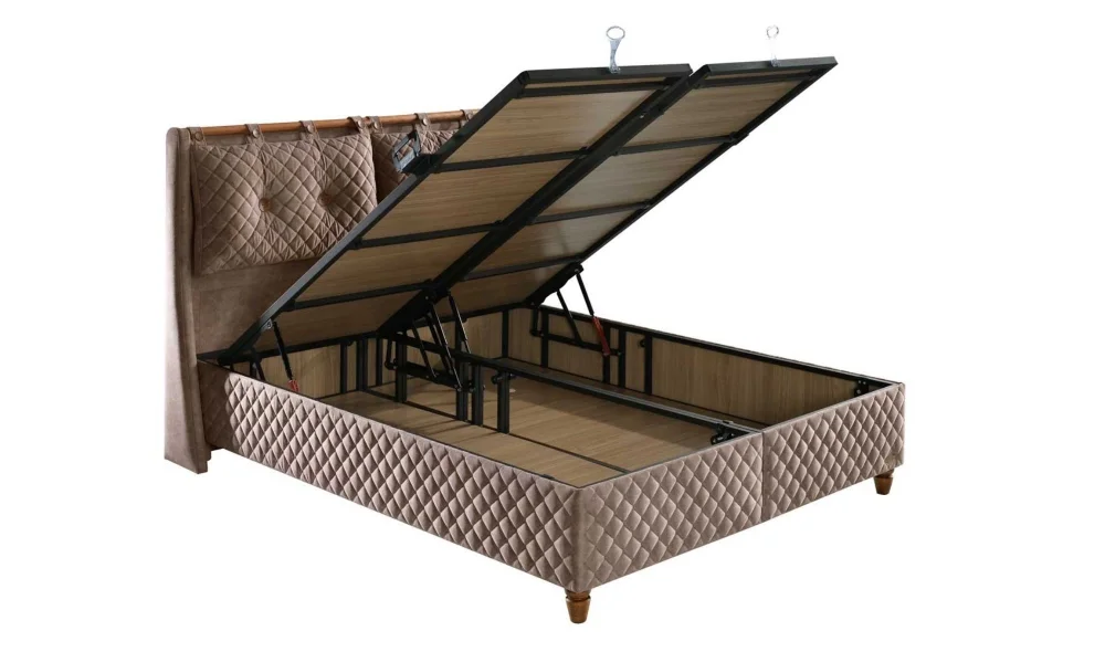 Bamboo Sleep Set