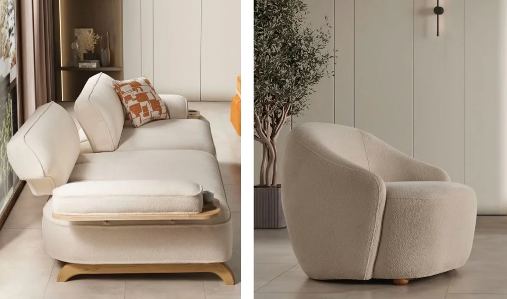 Banco Koltuk Takımı