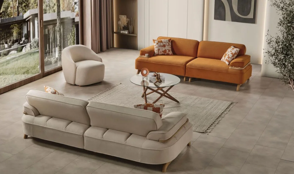 Banco Koltuk Takımı