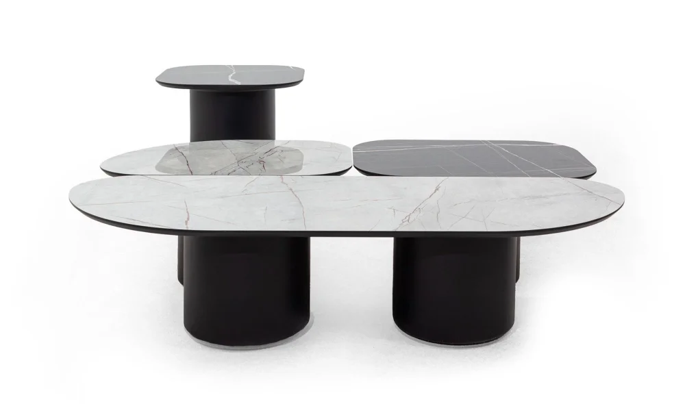 Bau Küçük Orta Sehpa