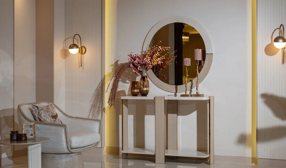 Belezza Koltuk Takımı