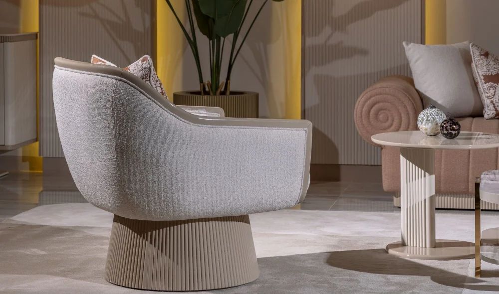 Belezza Koltuk Takımı