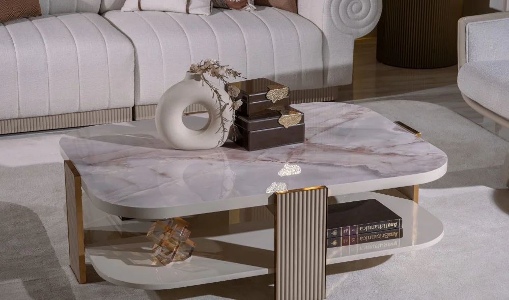 Belezza Koltuk Takımı