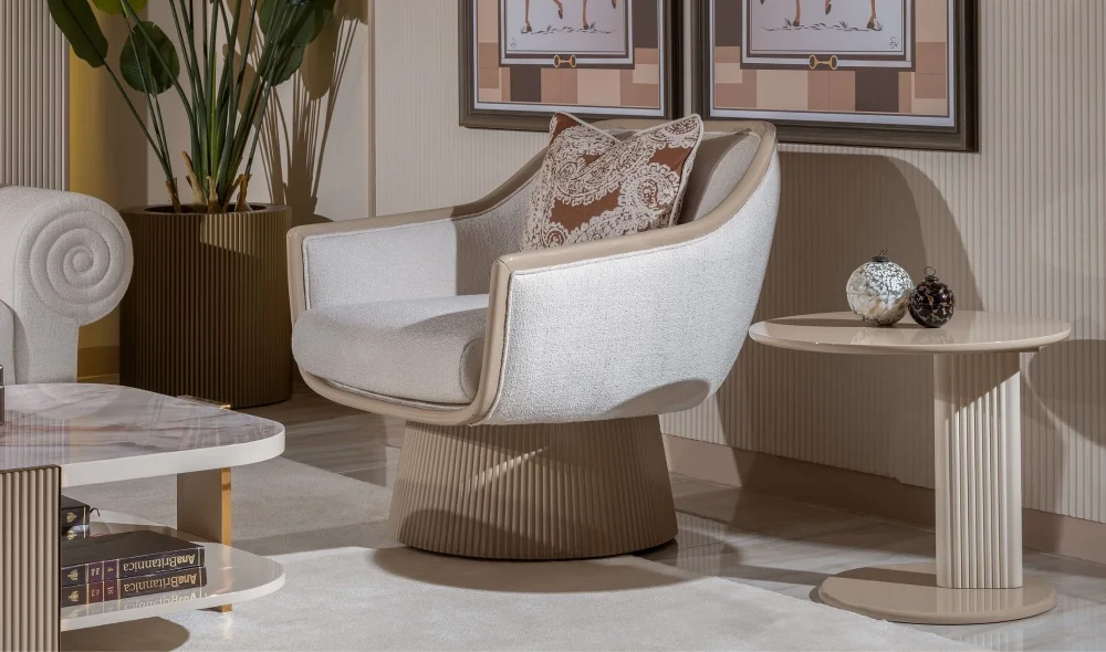 Belezza Koltuk Takımı