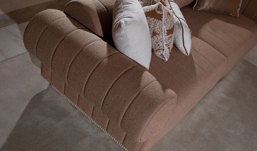 Belezza Koltuk Takımı