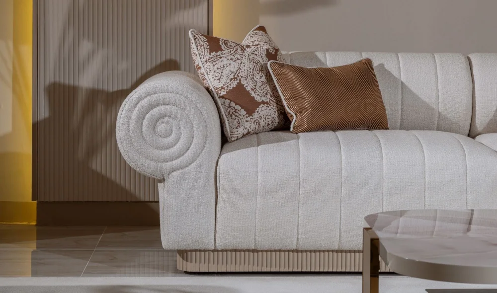 Belezza Koltuk Takımı