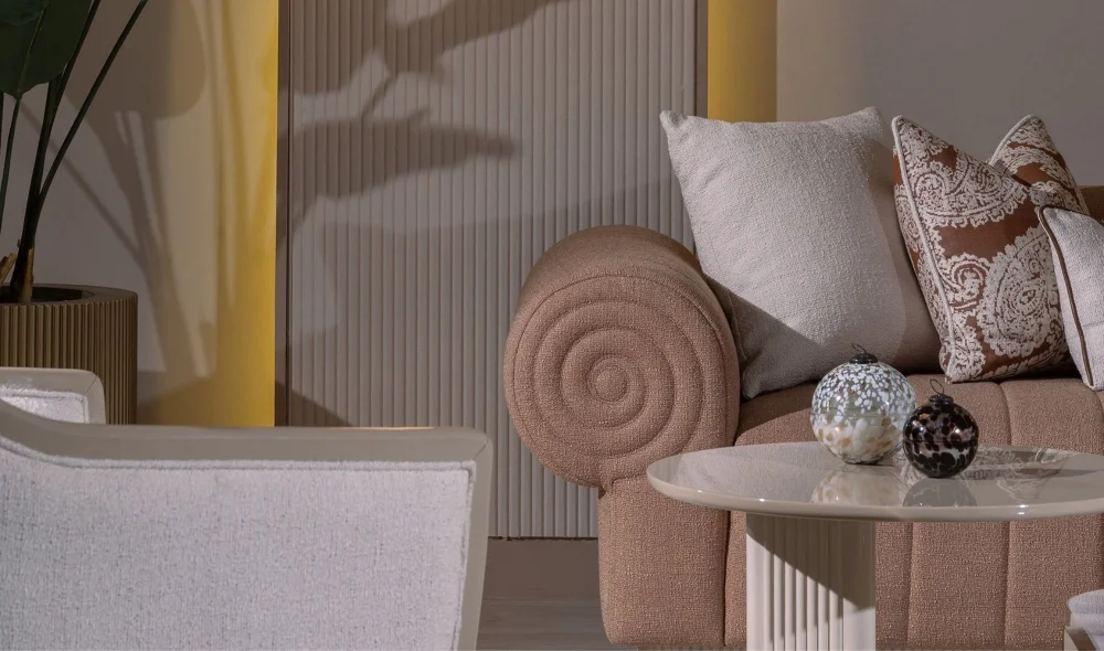 Belezza Koltuk Takımı