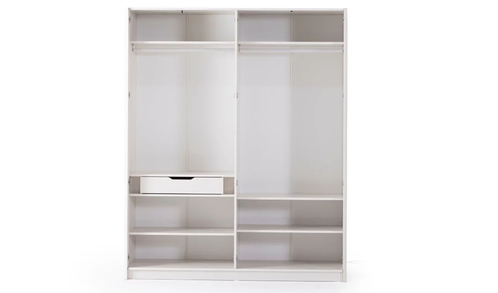 Belgrad 6 Kapaklı Gardrop