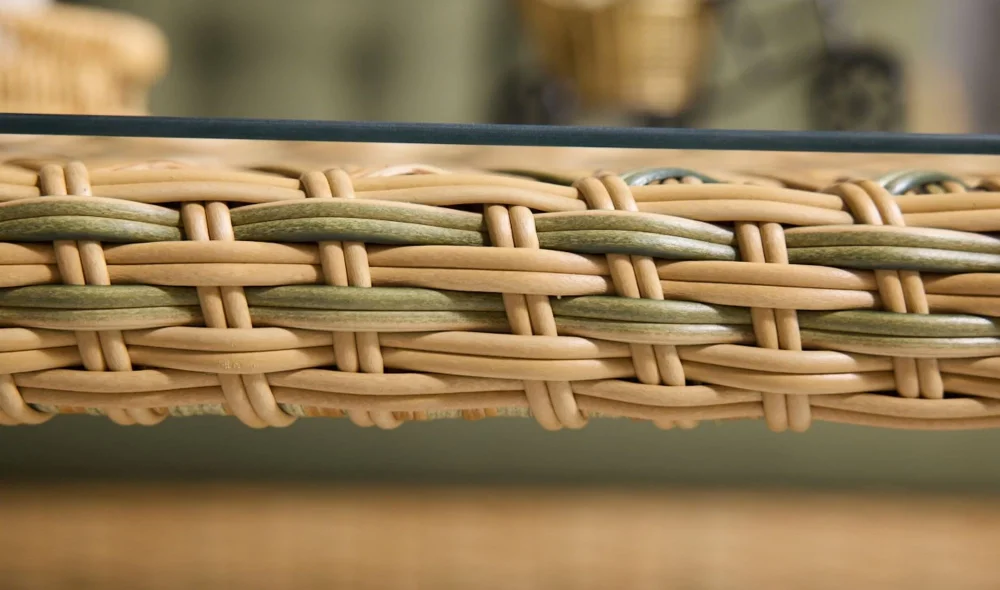 Benin Bahçe ve Balkon Köşe Takımı (Elvan)