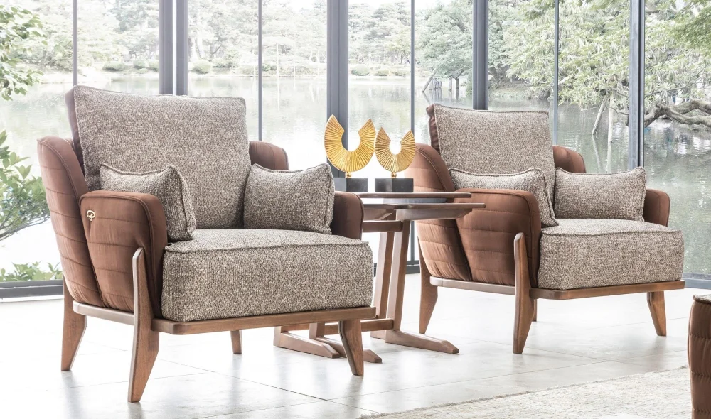 Bentley Koltuk Takımı