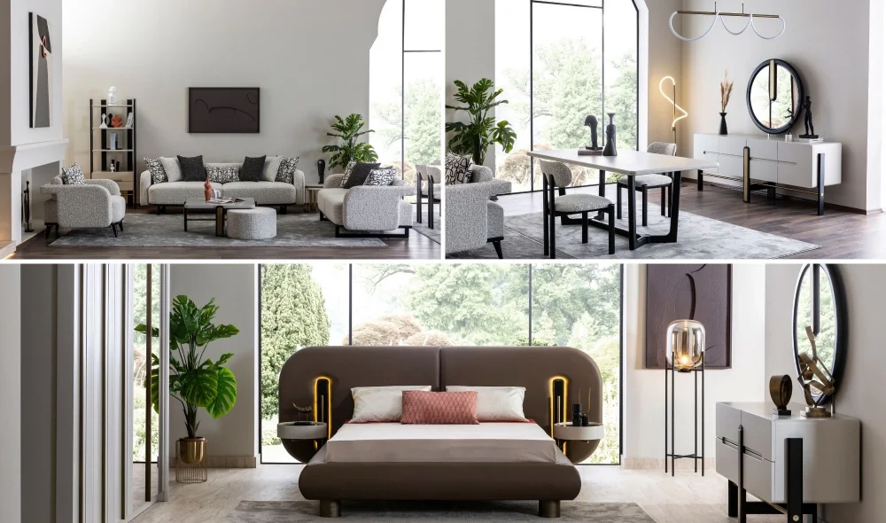 Bergama Düğün Paketi