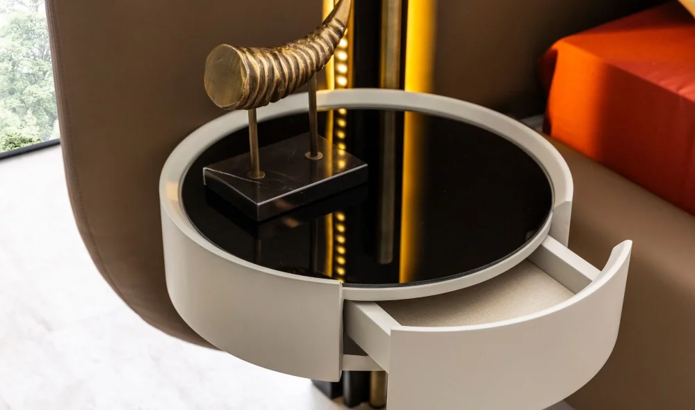 Bergama Bazasız Karyola (160x200)