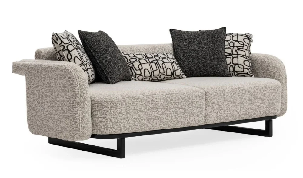 Bergama Koltuk Takımı