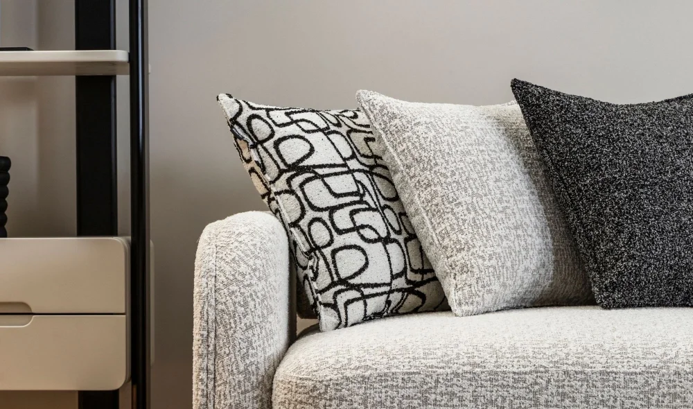 Bergama Koltuk Takımı