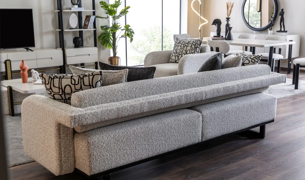 Bergama Koltuk Takımı