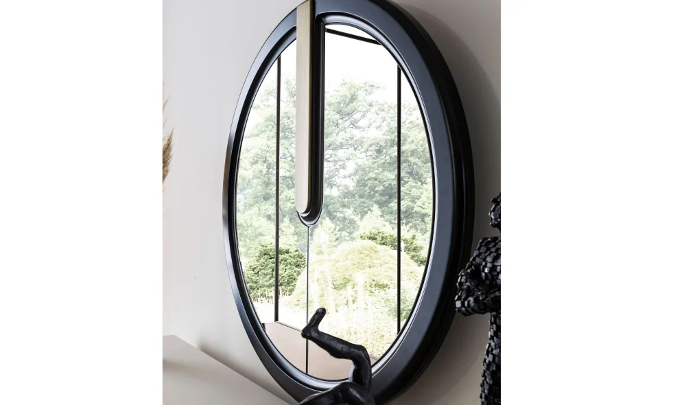 Bergama Konsol ve Ayna