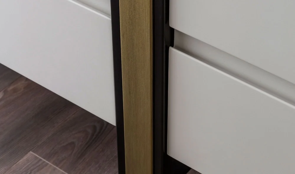 Bergama Konsol ve Ayna