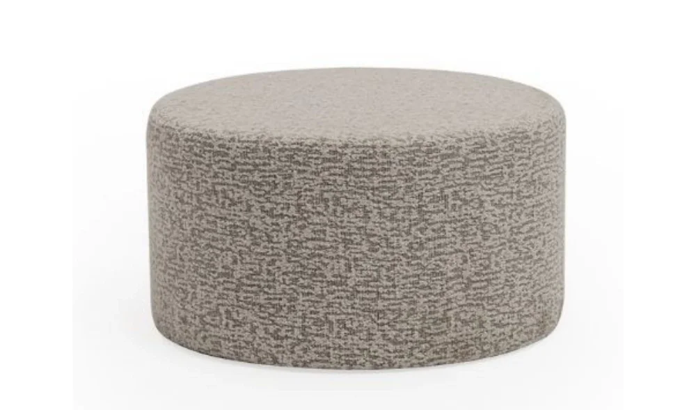 Bergama Orta Sehpa (Puflu)